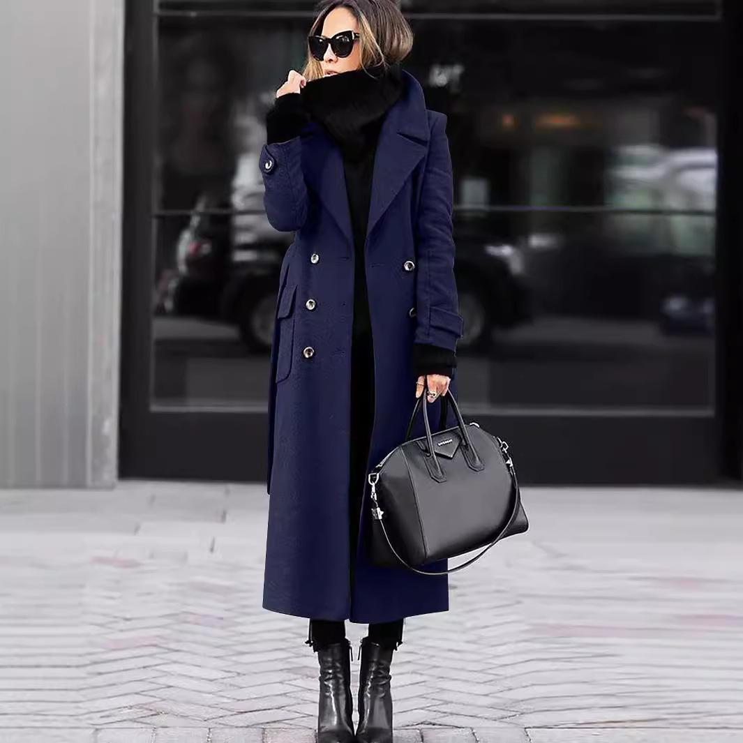 2024 Autumn and Winter Casual  - огляд і ціна Winter Clothing Europe