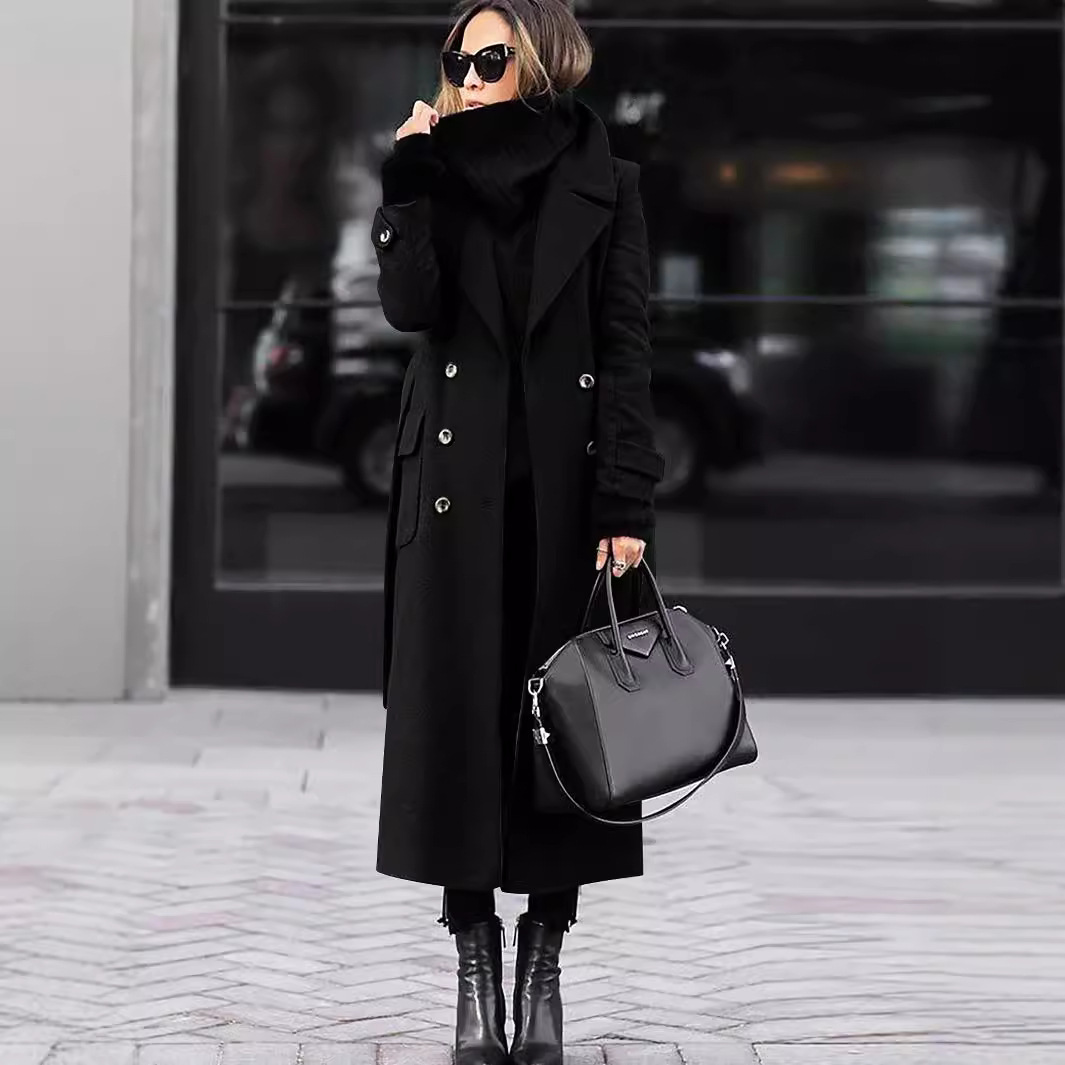 2024 Autumn and Winter Casual  - огляд і ціна Winter Clothing Europe
