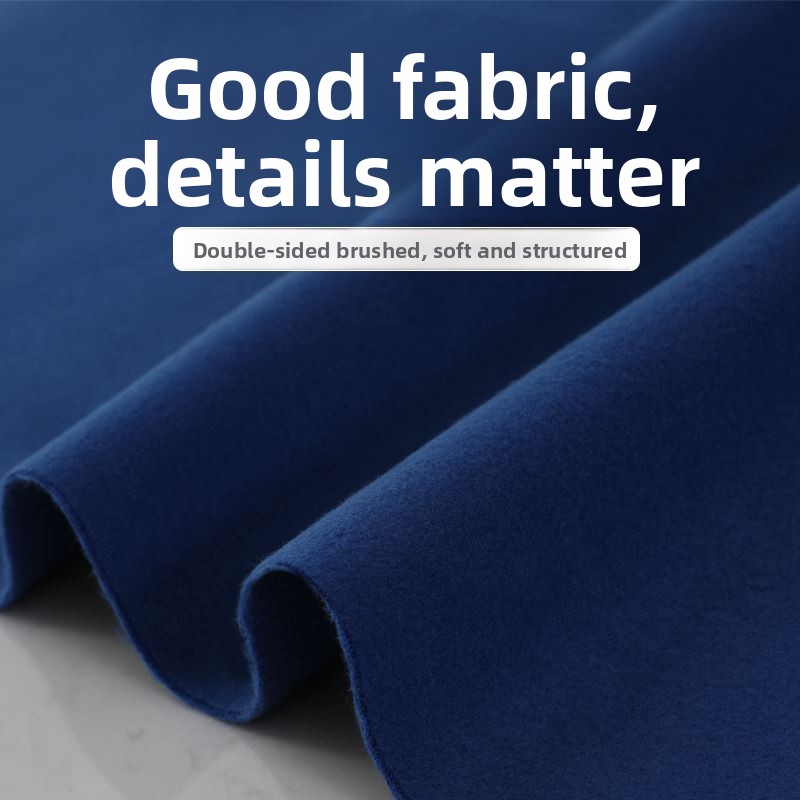 Thickened Double-Sided Flockin - огляд і ціна Winter Clothing Europe