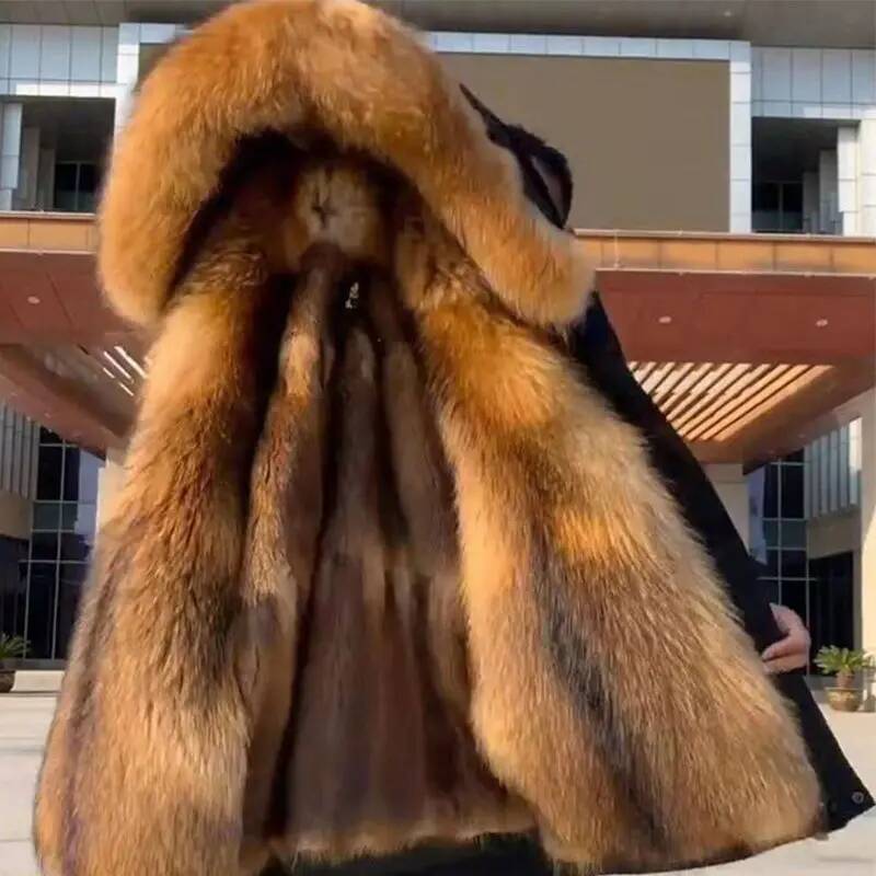 2025 New Casual Winter Men's D - огляд і ціна Winter Clothing Taiwan