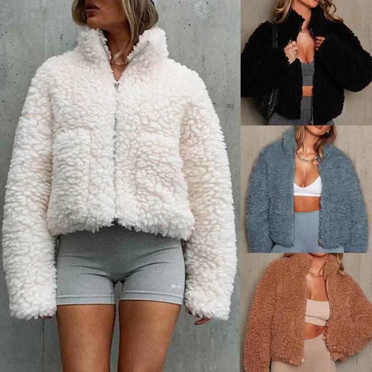 2026 Autumn Winter Fur Clothin - огляд і ціна Winter Clothing Taiwan