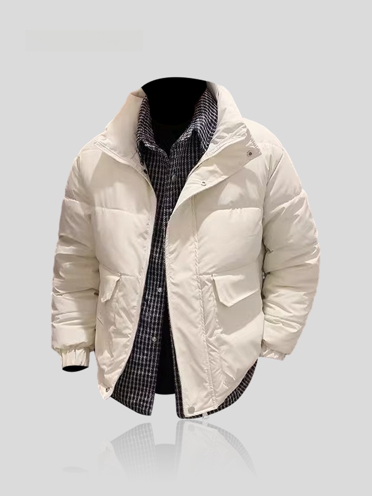 Thickened down Cotton Jacket M - огляд і ціна Winter Sun Clothing