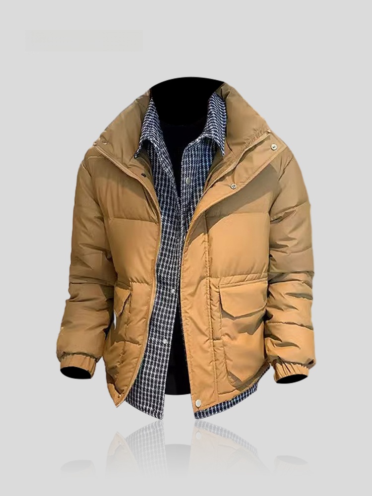 Thickened down Cotton Jacket M - огляд і ціна Winter Sun Clothing