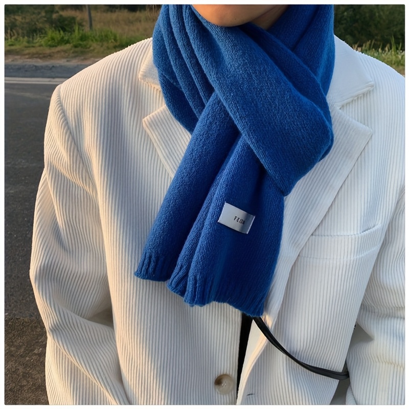 Warm scarves for autumn and wi - огляд і ціна Winter Clothing Options