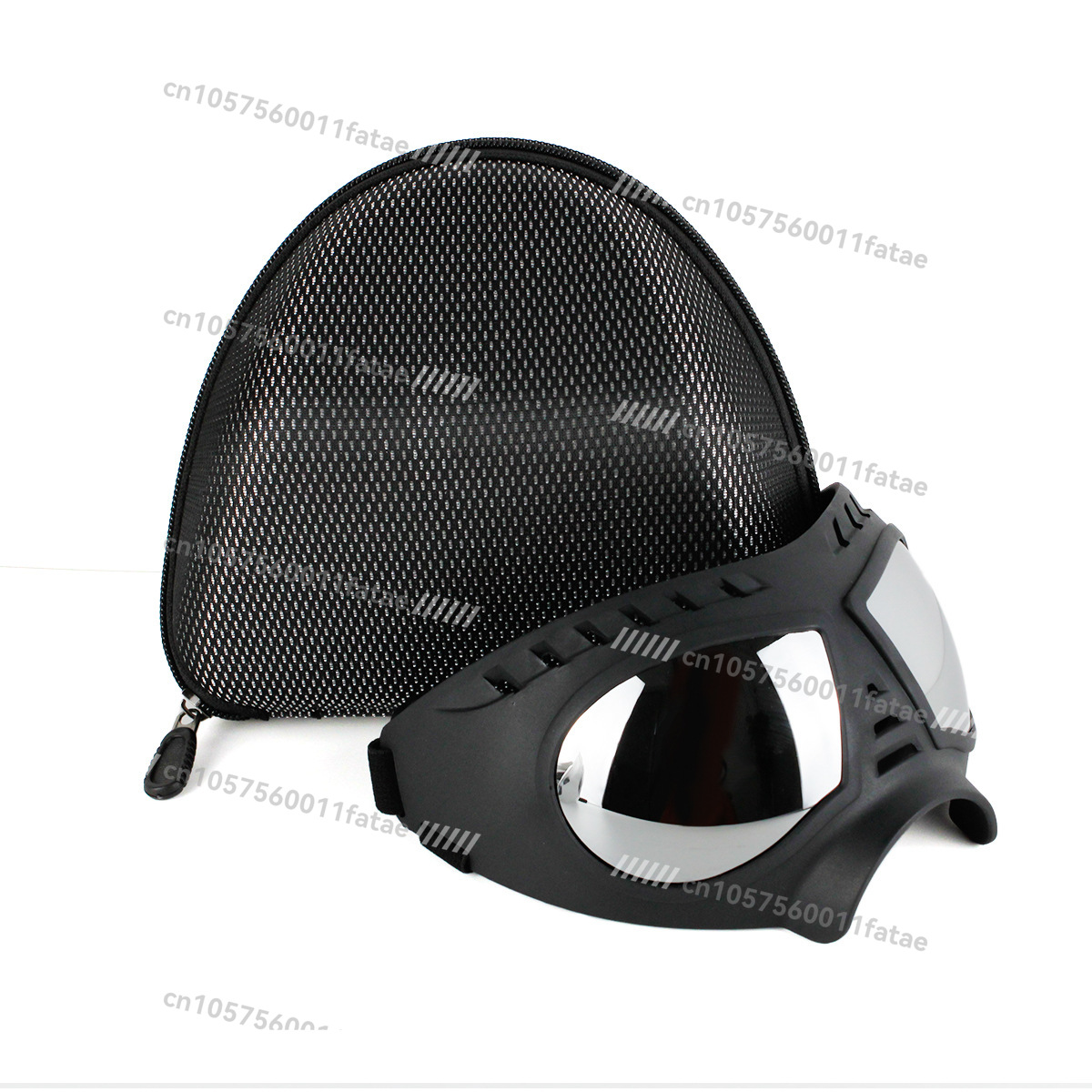 Pet Snow-proof UV-proof Windpr - огляд і ціна Snow Goggle Uv