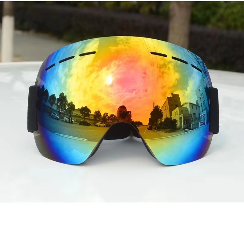 Outdoor Sports Ski Goggles UV  - огляд і ціна Snow Goggle Uv