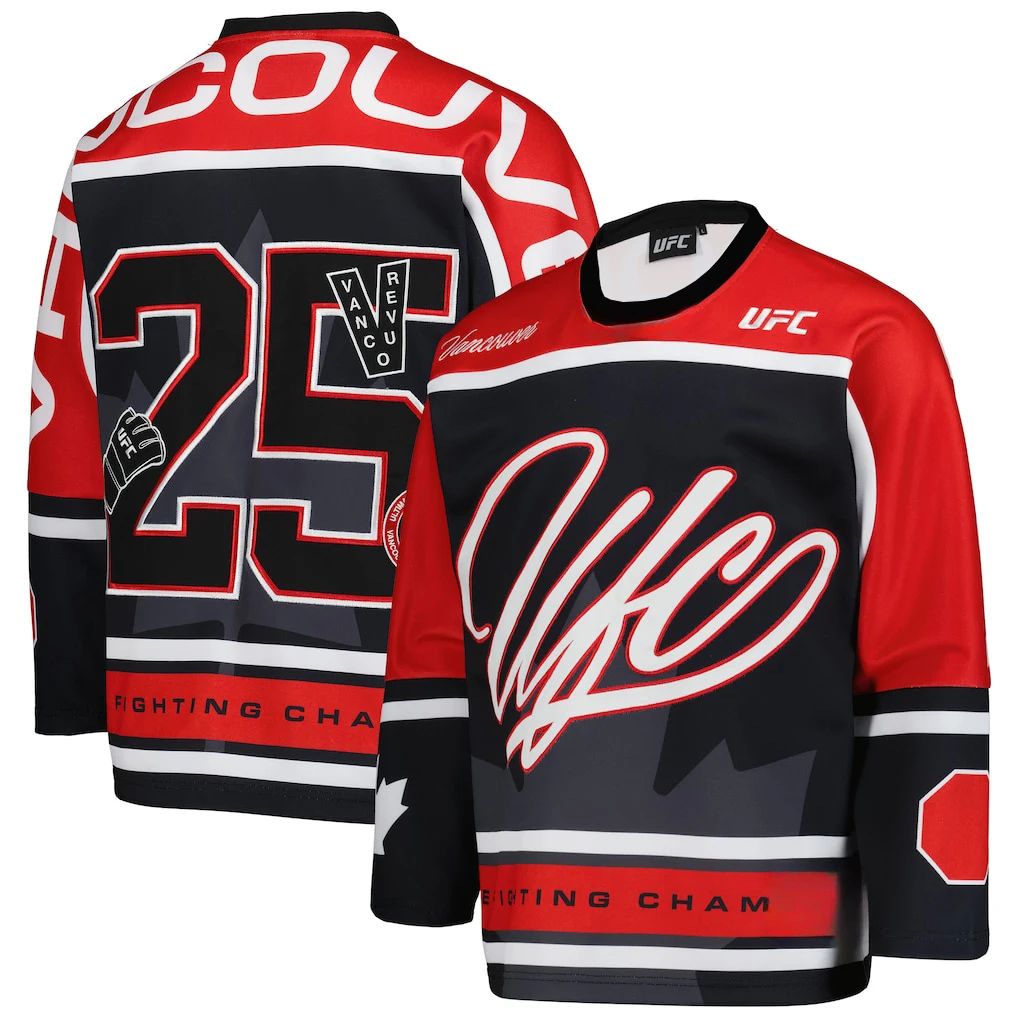 TEENAGERS VANCOUVER ICE HOCKEY - огляд і ціна Winter Clothing Vancouver