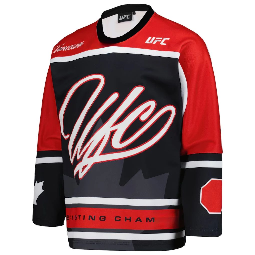TEENAGERS VANCOUVER ICE HOCKEY - огляд і ціна Winter Clothing Vancouver