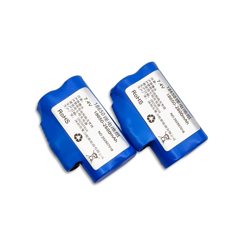 7.4V 2600mAh-3400mAh 18650 Rec - огляд і ціна Heated Insole Rechargeable