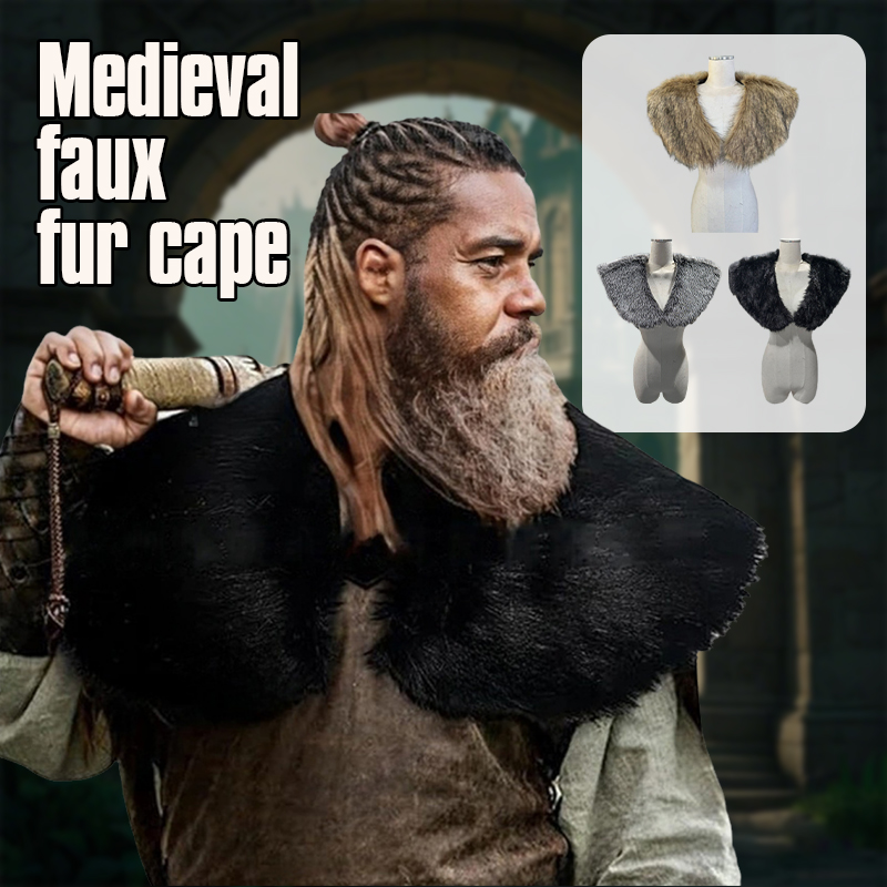 Winter Fur Collar Clothing Kin - огляд і ціна Winter Clothing Europe