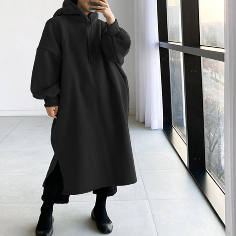 Autumn and winter 150KG ladies - огляд і ціна Winter Clothing Plus Size