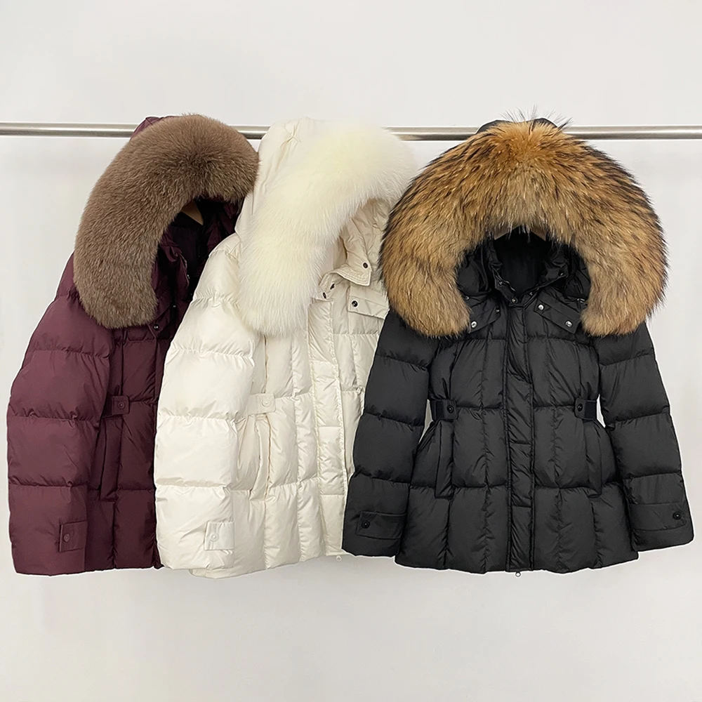 Reality Fur Jacket Women's Win - огляд і ціна Winter Clothing Store