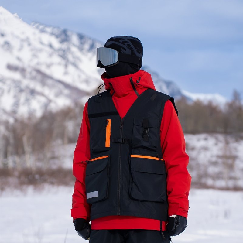 W2EJOURNEY EU US Size High Qua - огляд і ціна Winter Clothing Europe