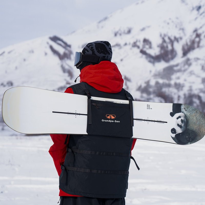 W2EJOURNEY EU US Size High Qua - огляд і ціна Winter Clothing Europe