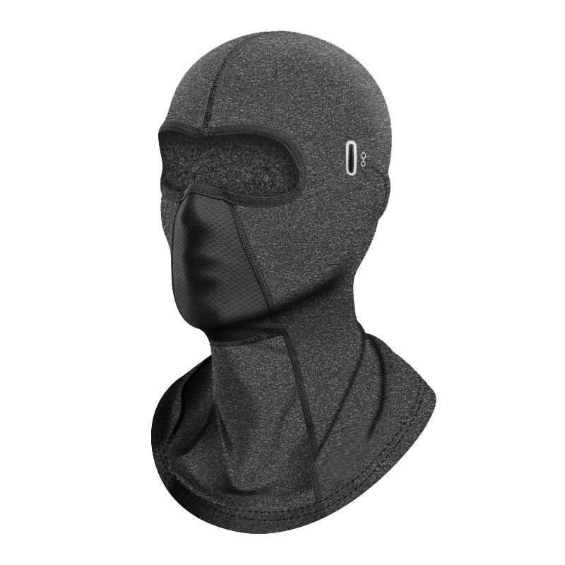 Cycling Balaclava Outdoor Ridi - огляд і ціна Wool Balaclava Knit