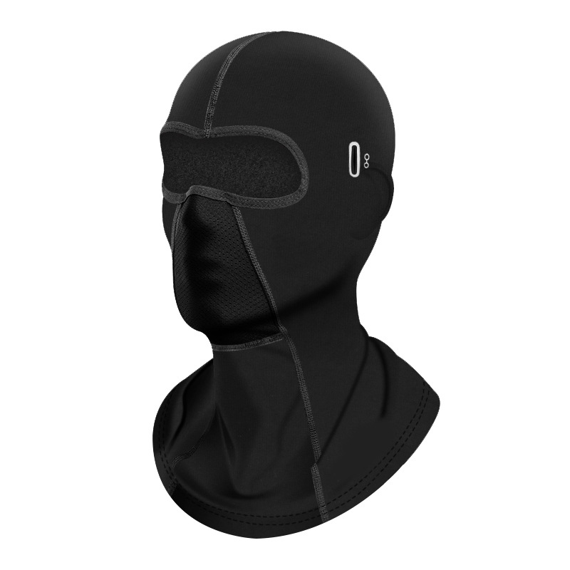 Cycling Balaclava Outdoor Ridi - огляд і ціна Wool Balaclava Knit