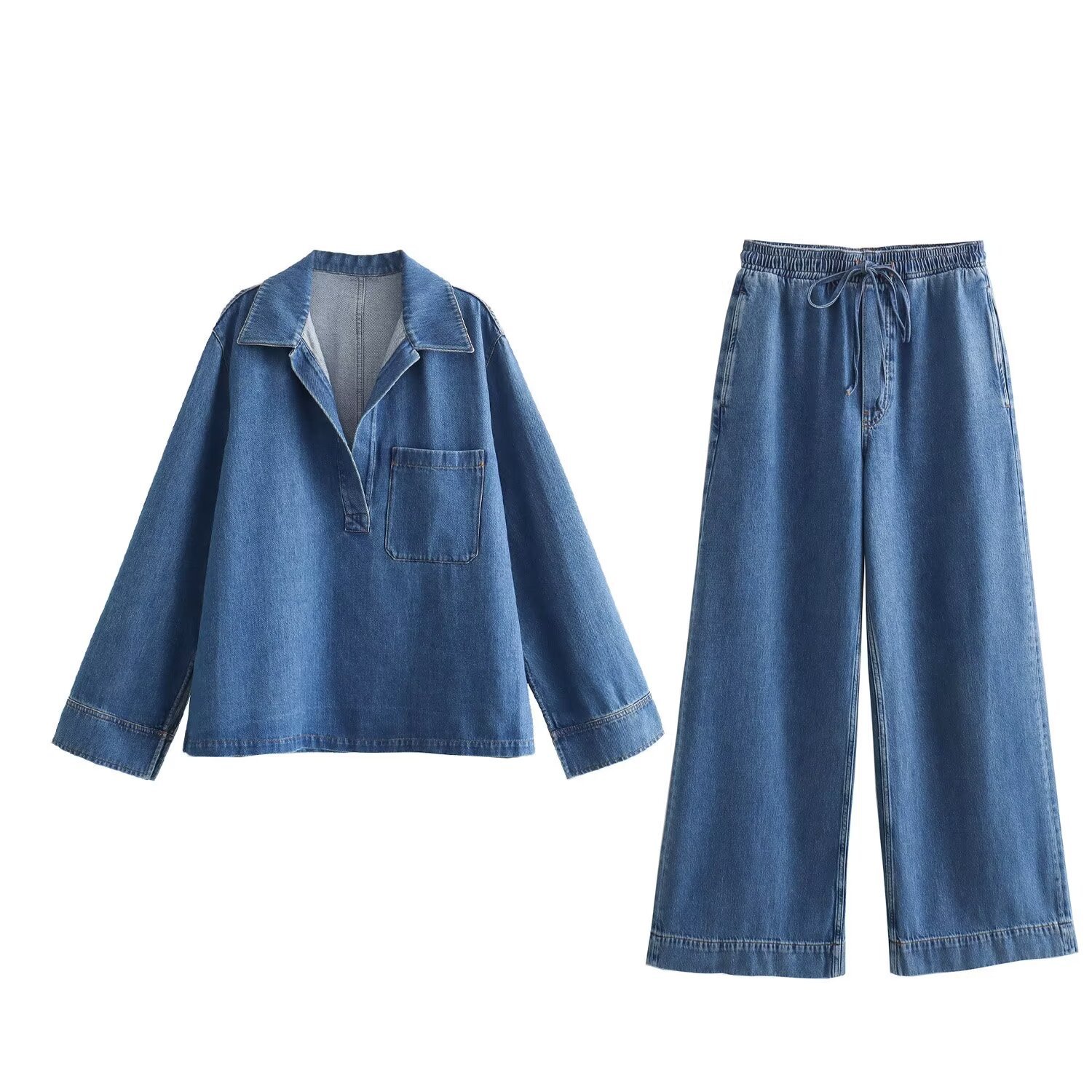 2025 Summer New Women's Clothi - огляд і ціна Winter Clothing Europe