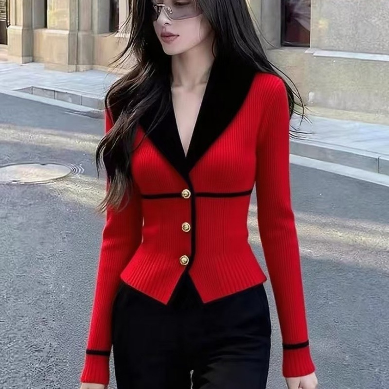 Luxury High-end White Knitted  - огляд і ціна Winter Clothing Trends For Women