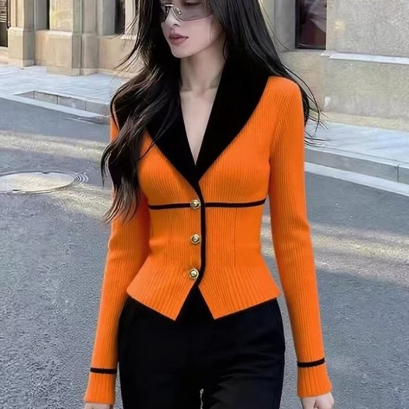 Luxury High-end White Knitted  - огляд і ціна Winter Clothing Trends For Women