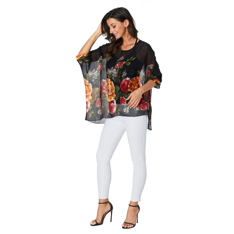 4329 Fashion Women's Bohemian  - огляд і ціна Winter Sun Clothing