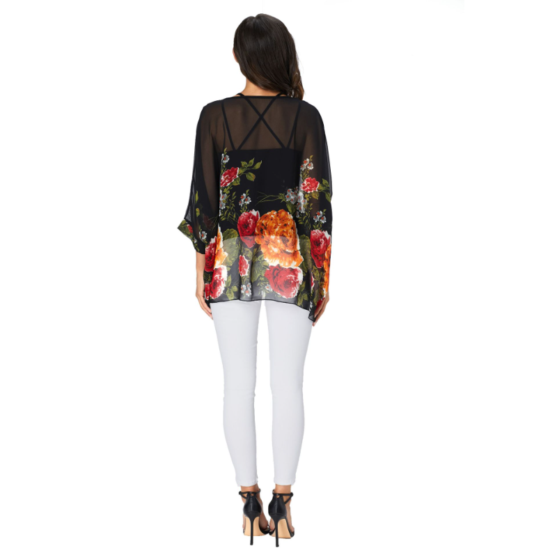 4329 Fashion Women's Bohemian  - огляд і ціна Winter Sun Clothing