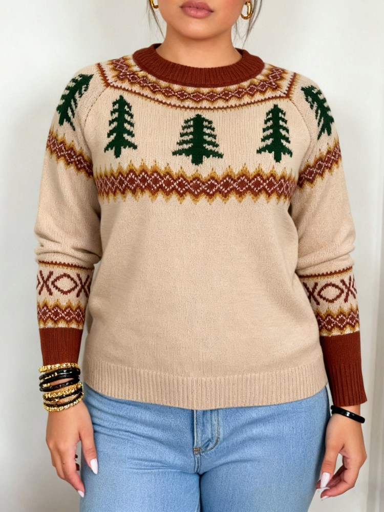 Women's Plus Size L-3XL Casual - огляд і ціна Winter Clothing Plus Size