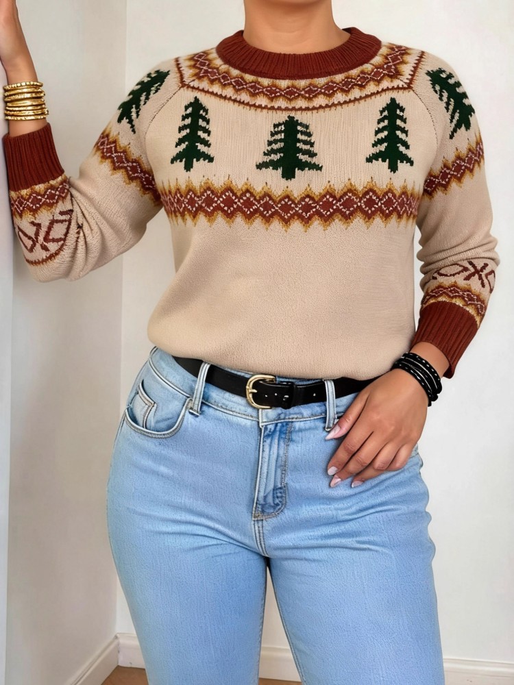 Women's Plus Size L-3XL Casual - огляд і ціна Winter Clothing Plus Size