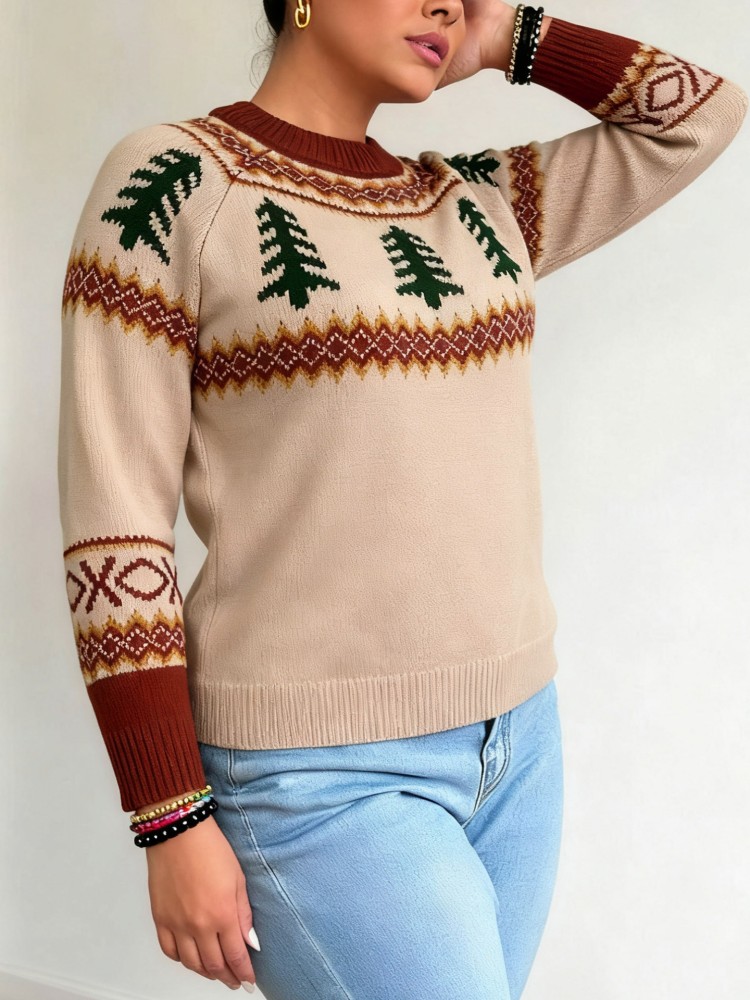 Women's Plus Size L-3XL Casual - огляд і ціна Winter Clothing Plus Size