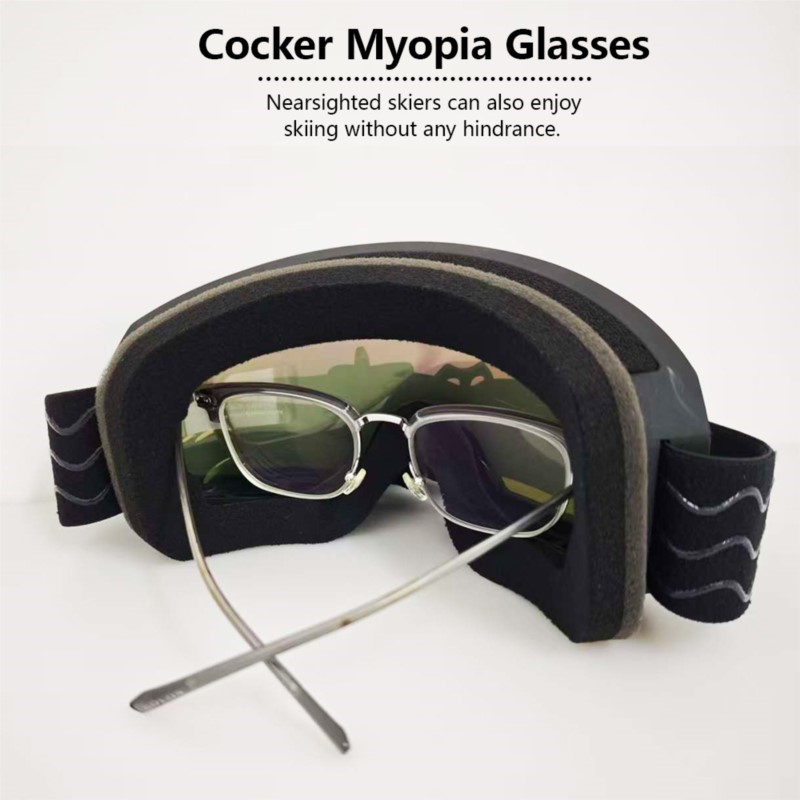 All Weather Eye Protector Gogg - огляд і ціна Snow Goggle Uv