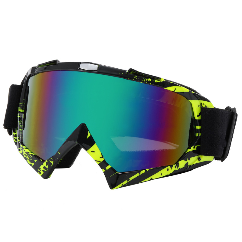 New Adult Ski Goggles Unisex W - огляд і ціна Snow Goggle Uv