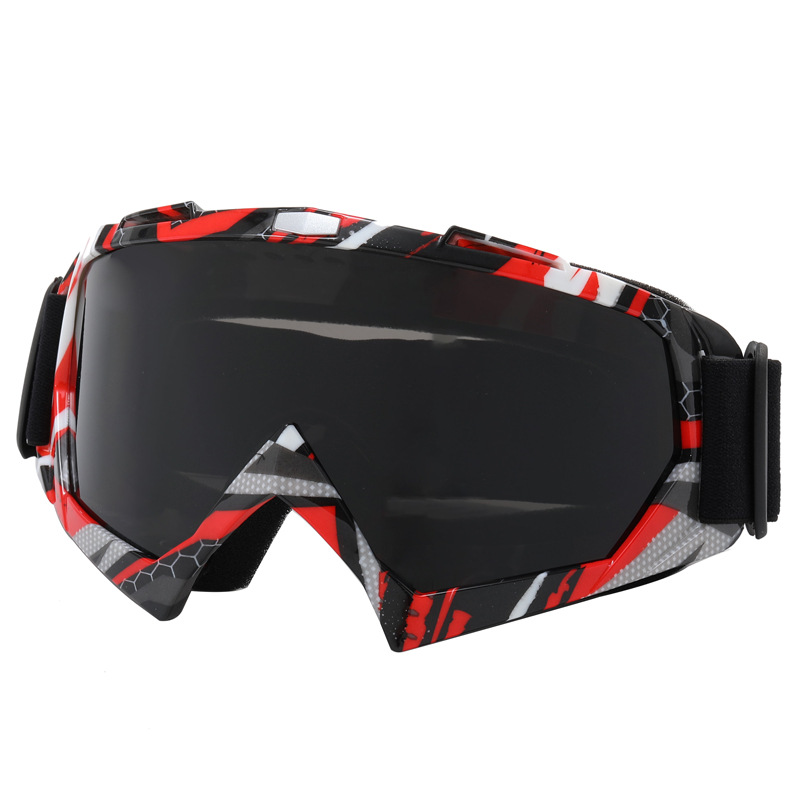 New Adult Ski Goggles Unisex W - огляд і ціна Snow Goggle Uv