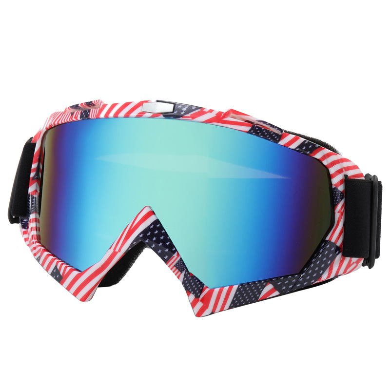 New Adult Ski Goggles Unisex W - огляд і ціна Snow Goggle Uv