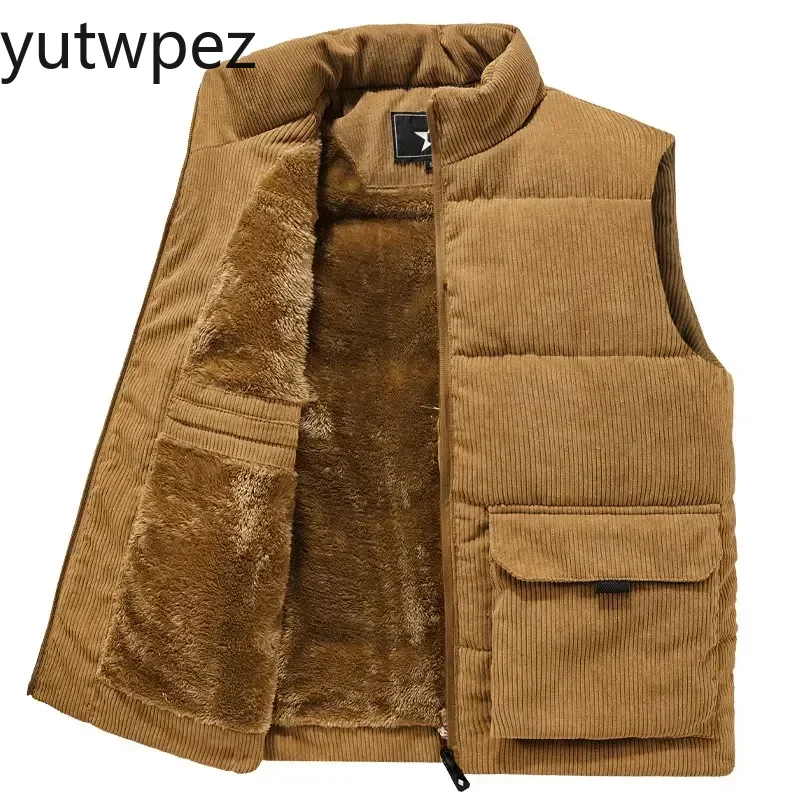 Outdoor Hiking Fashion Wool Ve - огляд і ціна Winter Clothing Plus Size