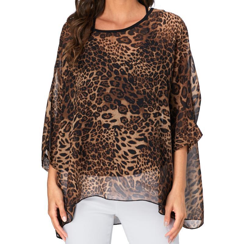 4327 Fashion Women's Bohemian  - огляд і ціна Winter Sun Clothing