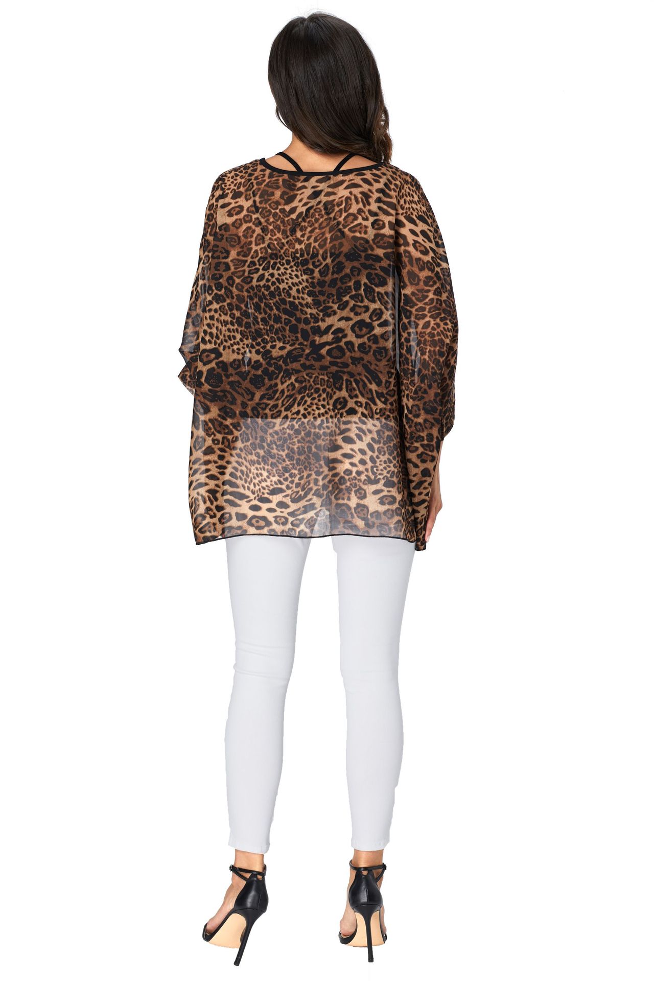 4327 Fashion Women's Bohemian  - огляд і ціна Winter Sun Clothing