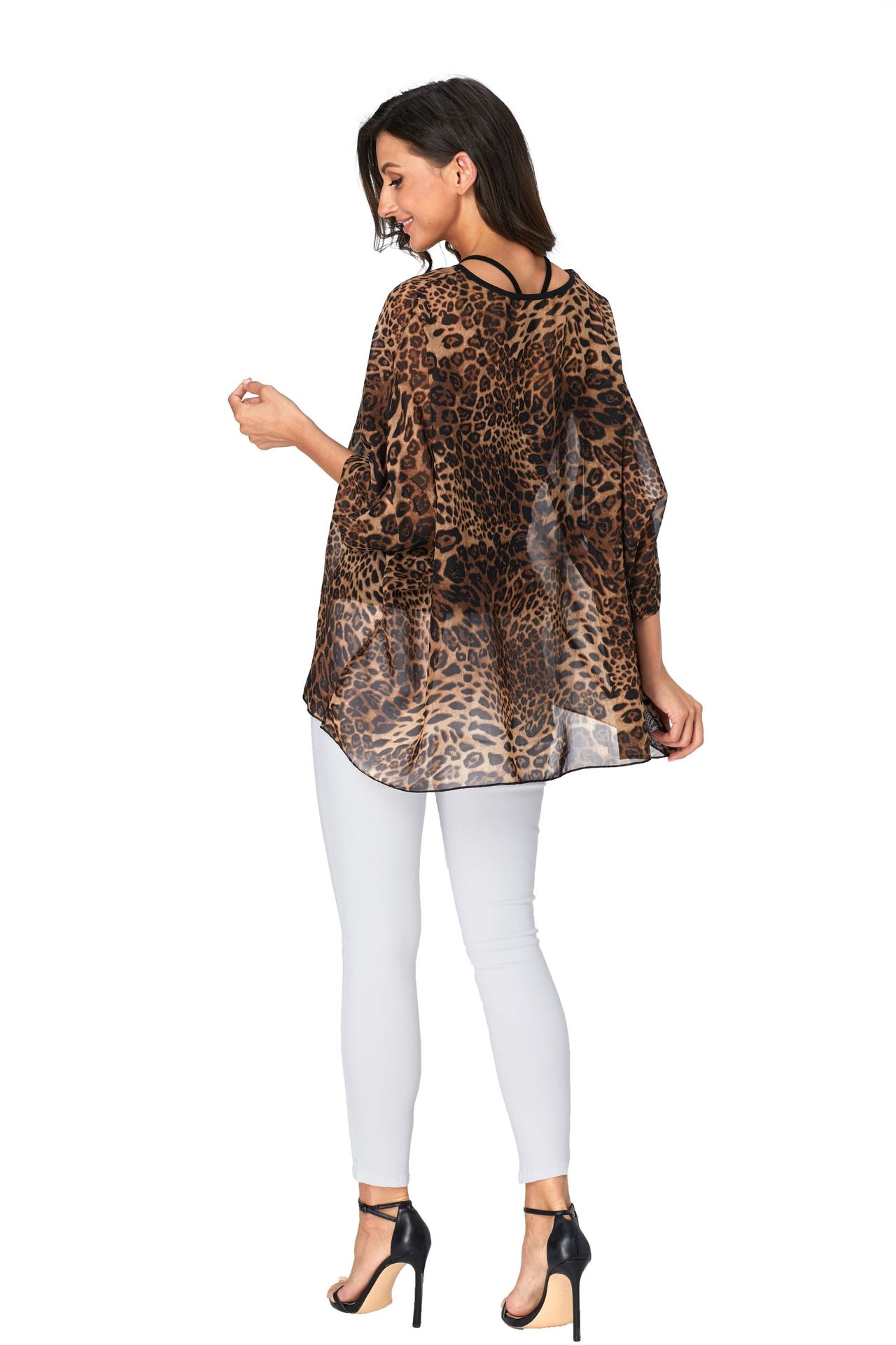 4327 Fashion Women's Bohemian  - огляд і ціна Winter Sun Clothing
