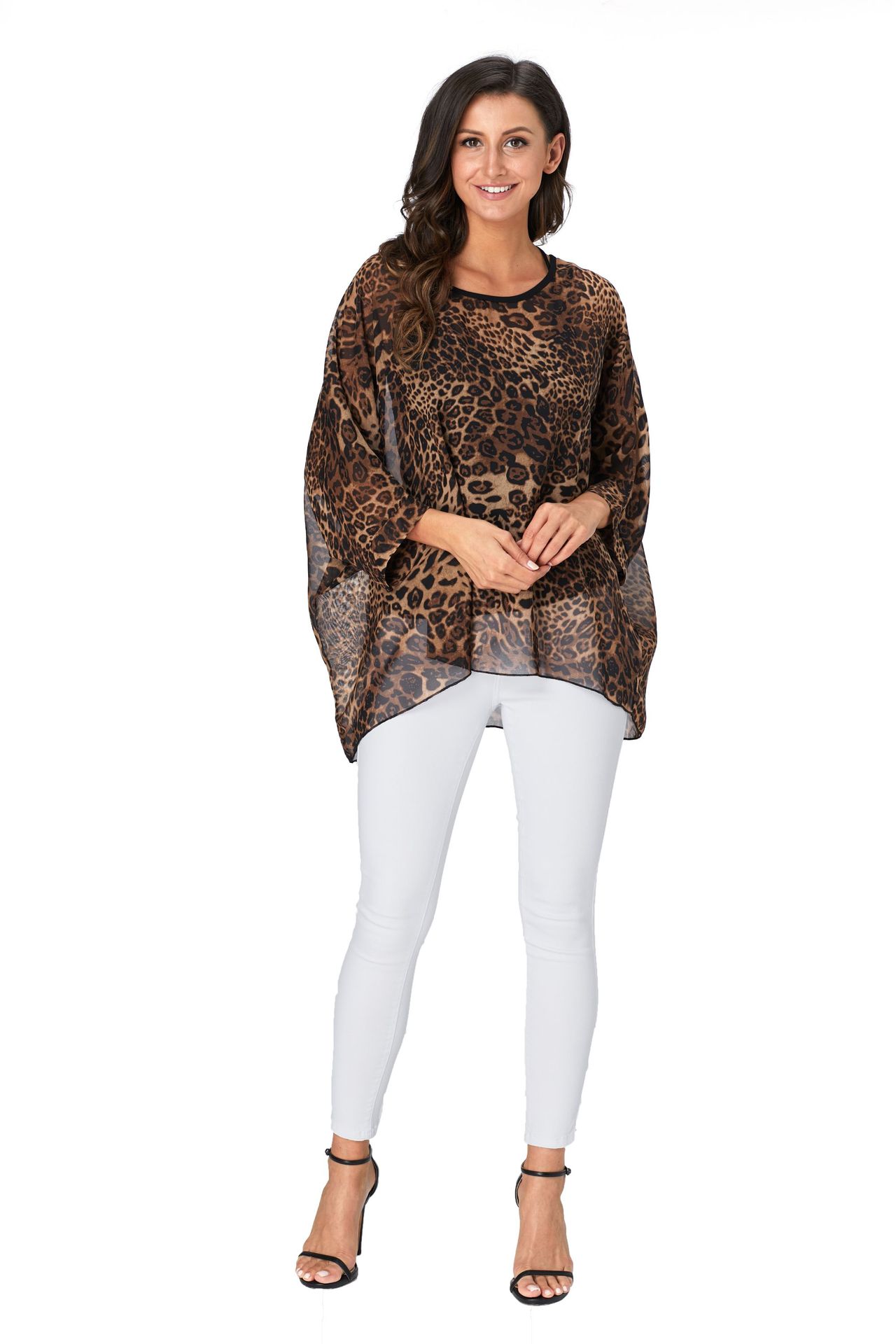 4327 Fashion Women's Bohemian  - огляд і ціна Winter Sun Clothing