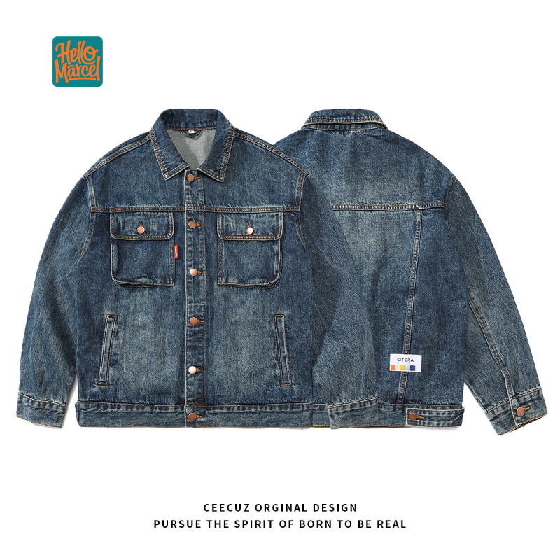 HELLOMARCEL EU US Size Luxury  - огляд і ціна Winter Clothing Europe