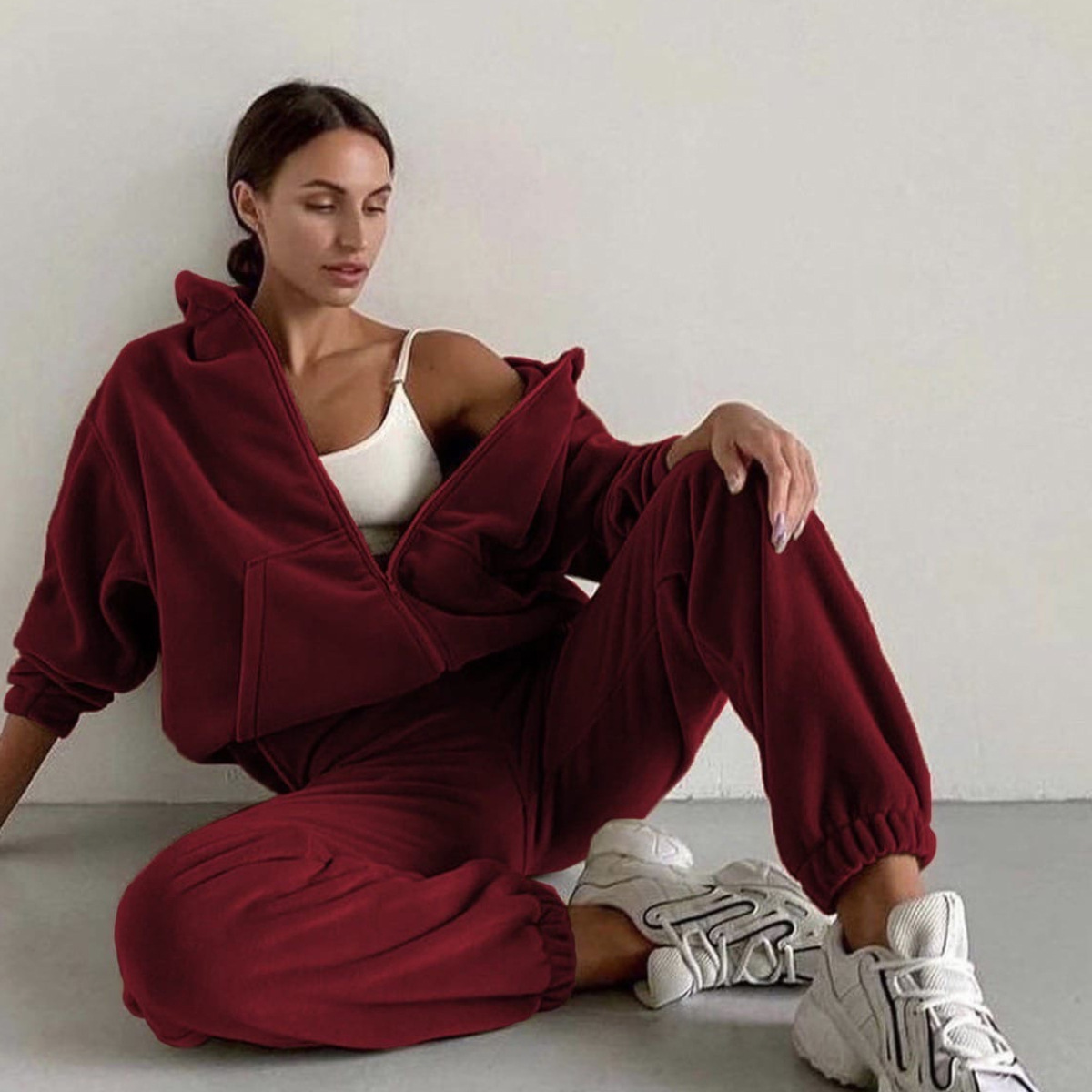 Europe America 2025 Autumn and - огляд і ціна Winter Clothing Europe