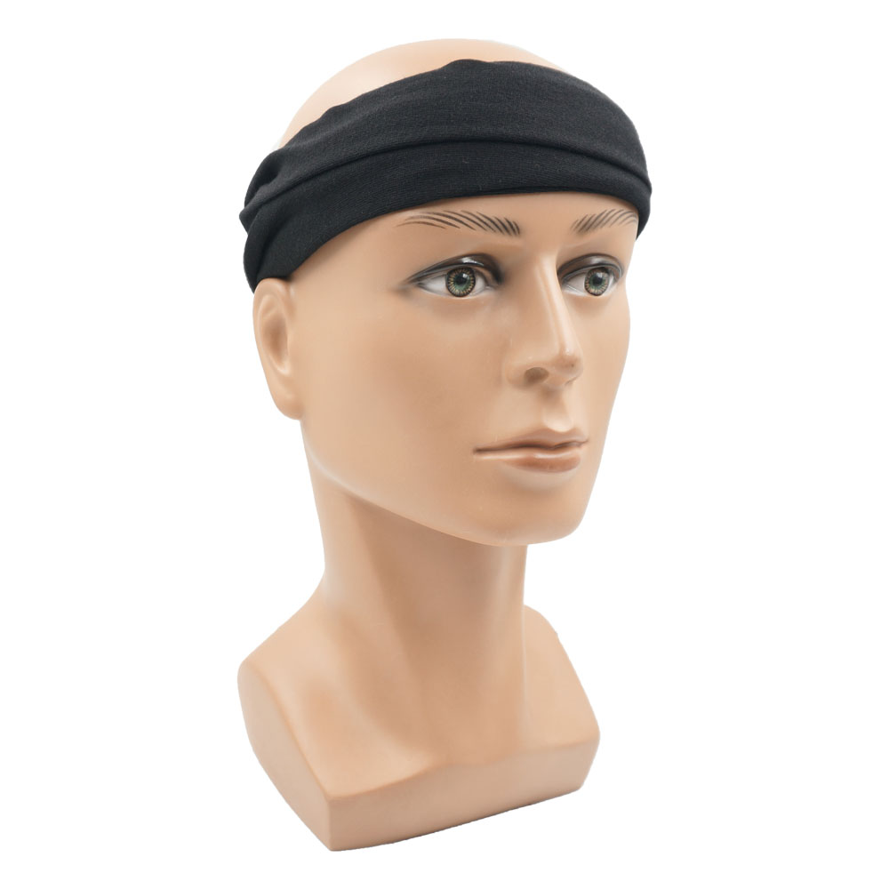 Seamless Solid Color Bandanas  - огляд і ціна Wool Balaclava Knit