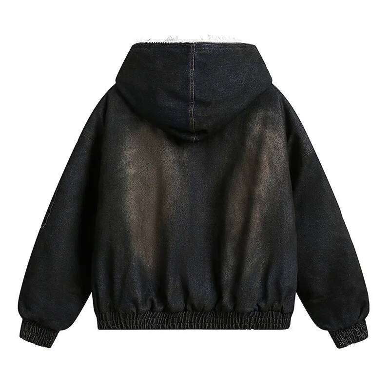 Men's Padded Jackets New Fashi - огляд і ціна Winter Clothing Taiwan