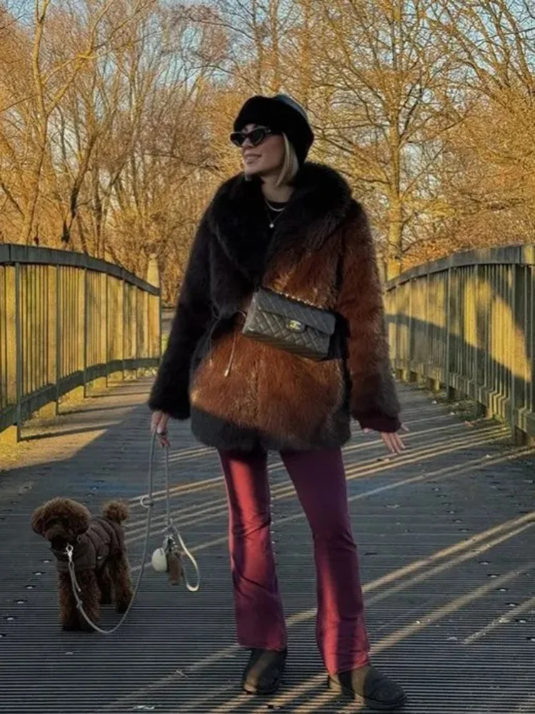 Autumn And Winter New Europe A - огляд і ціна Winter Clothing Europe
