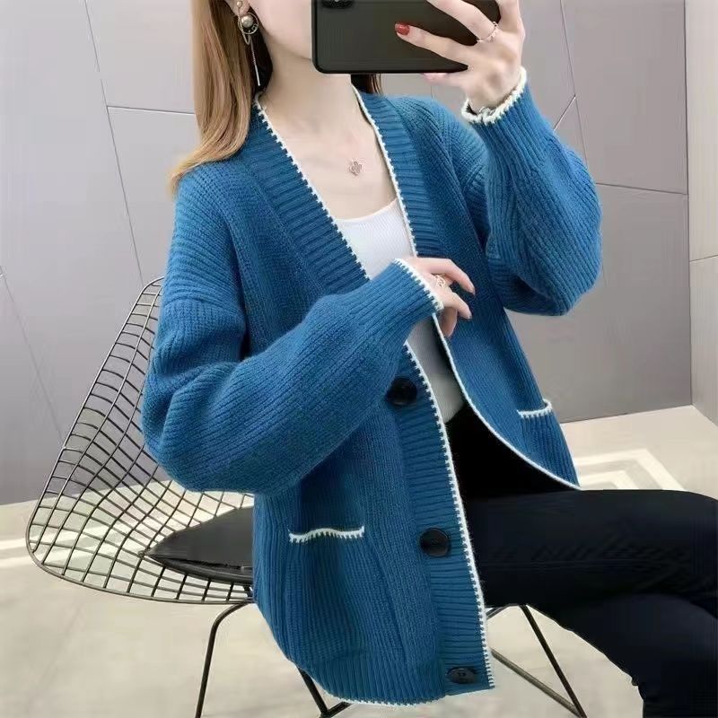 Winter 2025 Cardigan For Women - огляд і ціна Winter Clothing Trends For Women