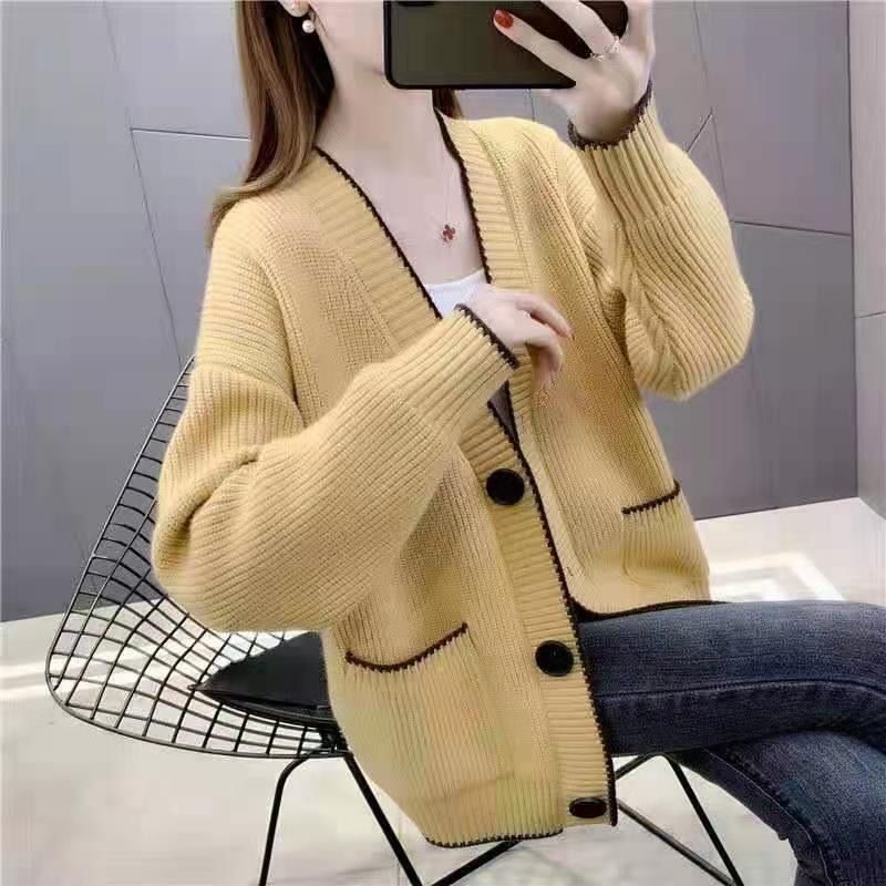 Winter 2025 Cardigan For Women - огляд і ціна Winter Clothing Trends For Women