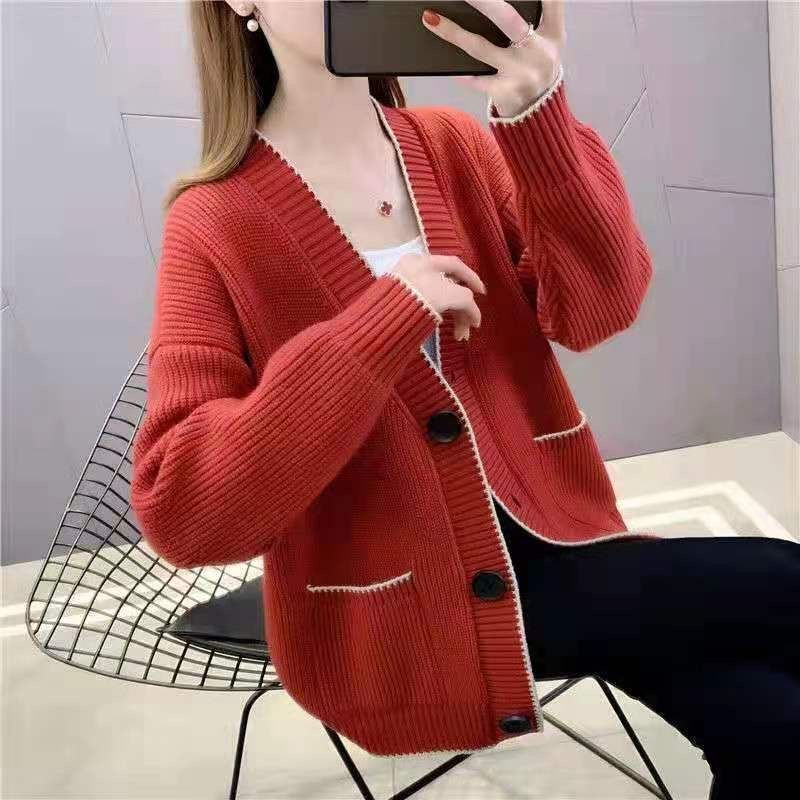 Winter 2025 Cardigan For Women - огляд і ціна Winter Clothing Trends For Women