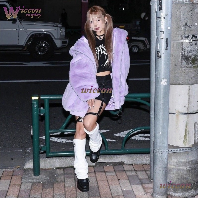 CosC Winter Clothing Women's J - огляд і ціна Winter Clothing Europe