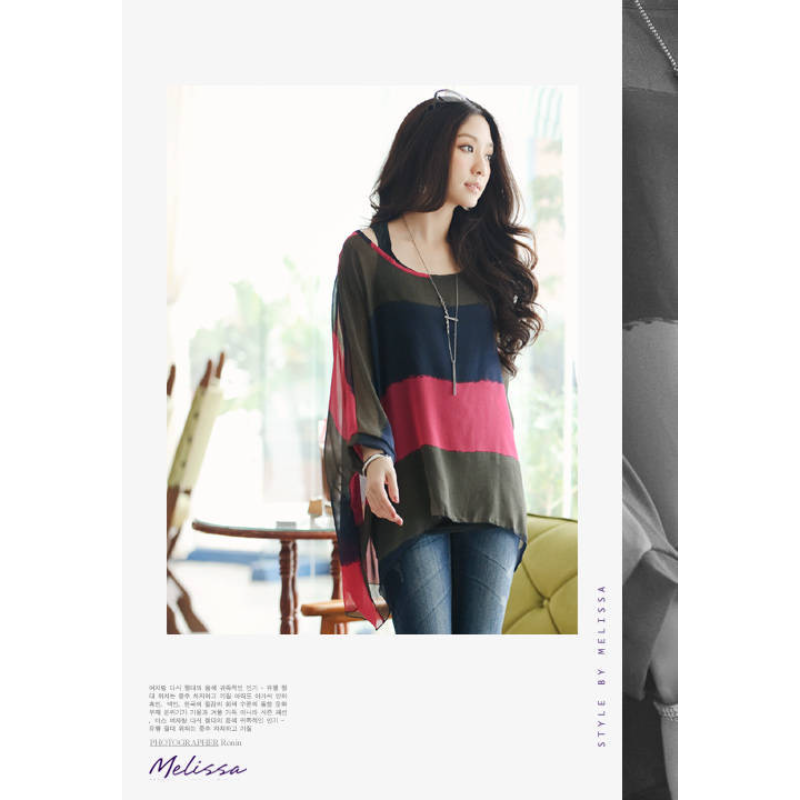 Fashion Women's Bohemian Chiff - огляд і ціна Winter Sun Clothing