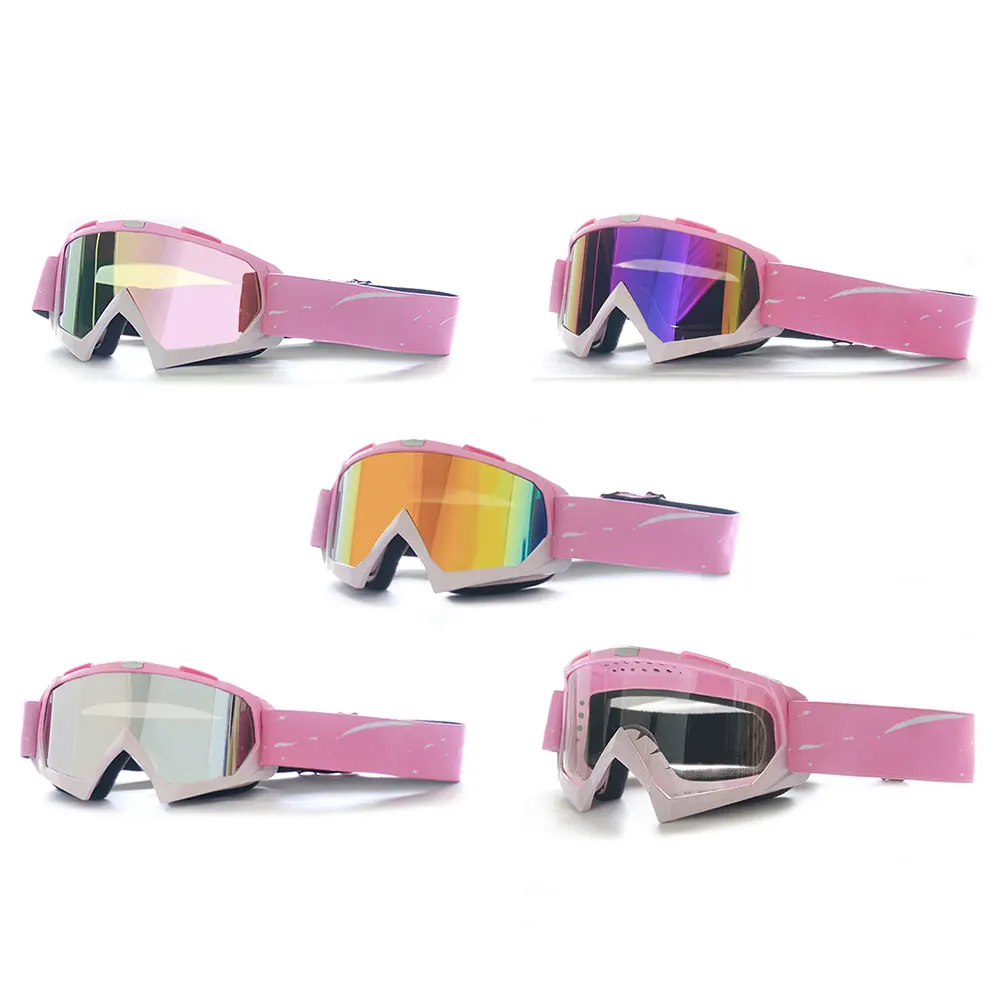 2026 Ski & Snowboard Goggles:  - огляд і ціна Snow Goggle Uv