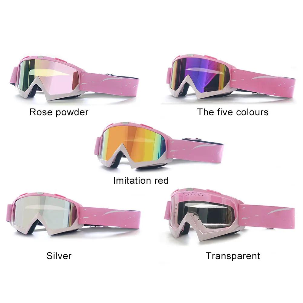 2026 Ski & Snowboard Goggles:  - огляд і ціна Snow Goggle Uv