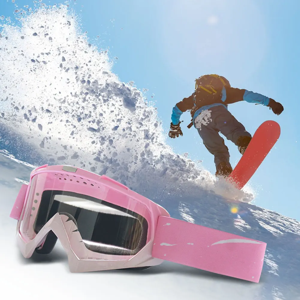 2026 Ski & Snowboard Goggles:  - огляд і ціна Snow Goggle Uv